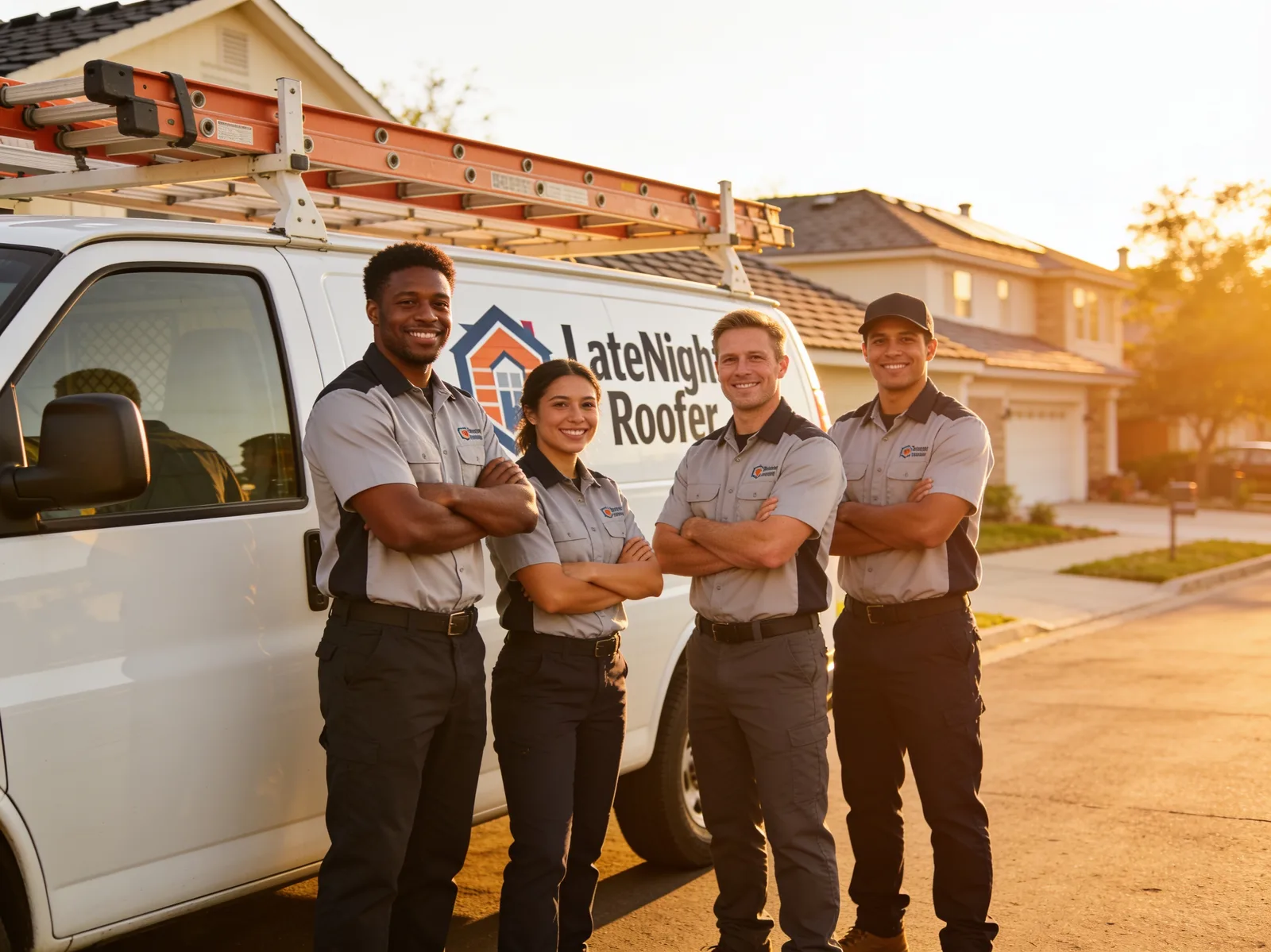 Emergency Roof Repair company in Osyka, MS